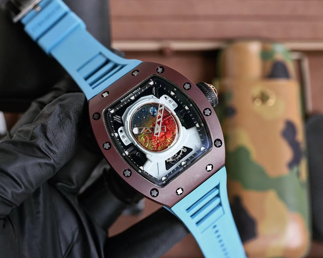 Richard Mille